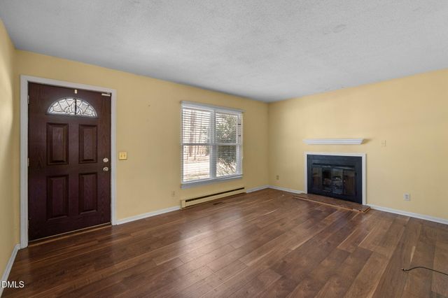 1355 Old Graham Road, Pittsboro, NC 27312