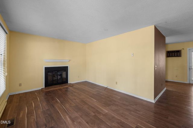 1355 Old Graham Road, Pittsboro, NC 27312