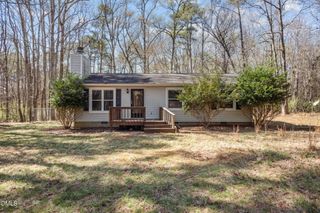 1355 Old Graham Road, Pittsboro, NC 27312