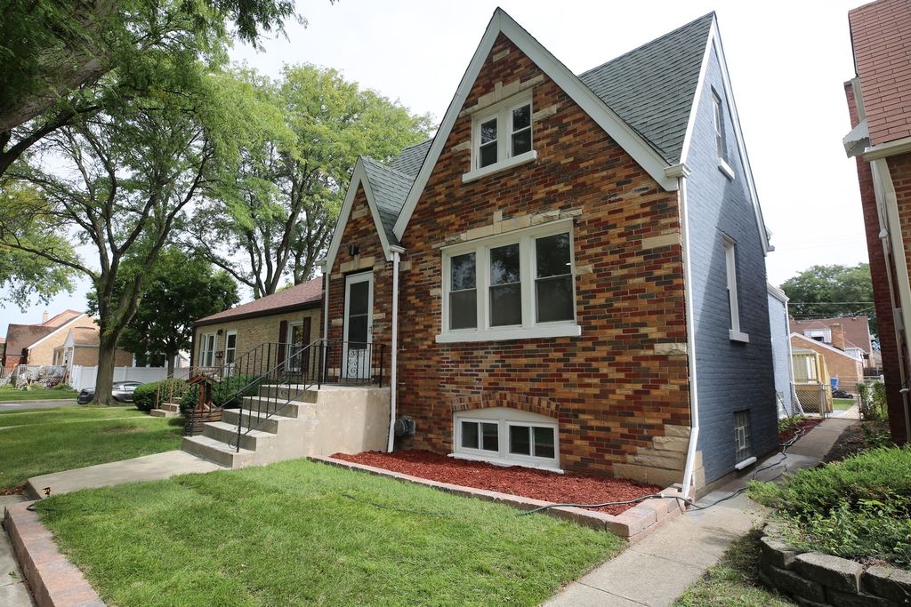 3455 N ORANGE Avenue, Chicago, IL 60634 — photo 2