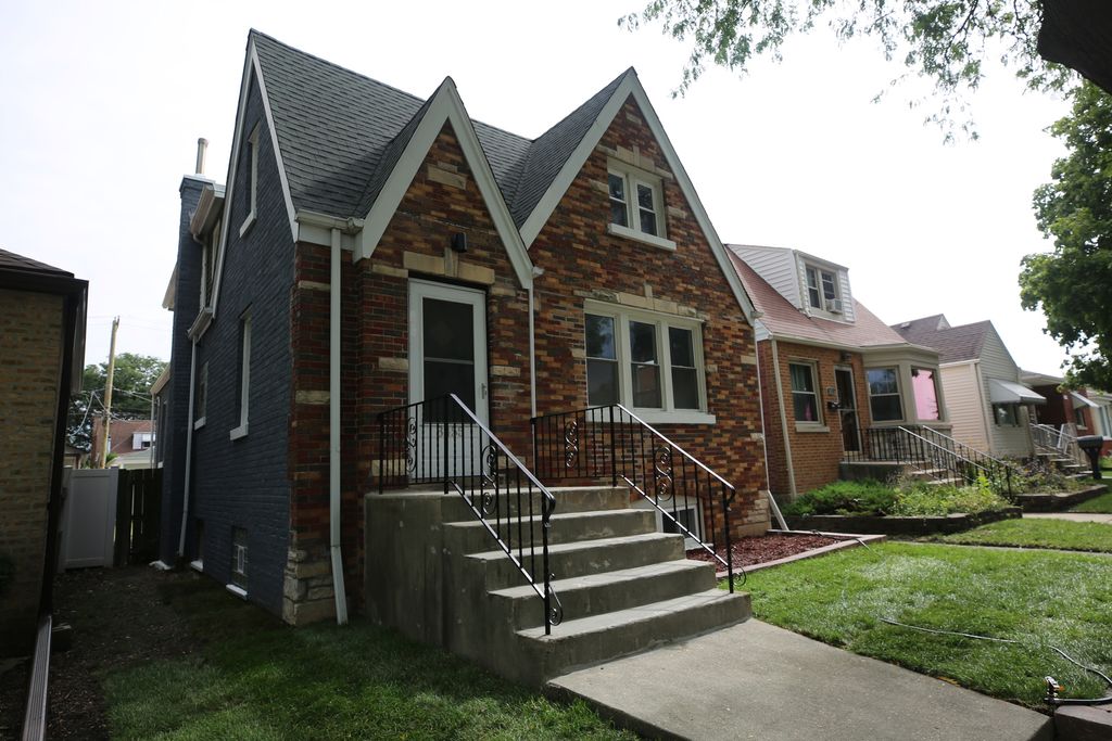 3455 N ORANGE Avenue, Chicago, IL 60634 — photo 3