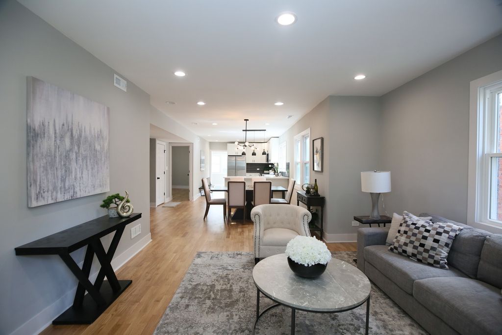 3455 N ORANGE Avenue, Chicago, IL 60634 — photo 4