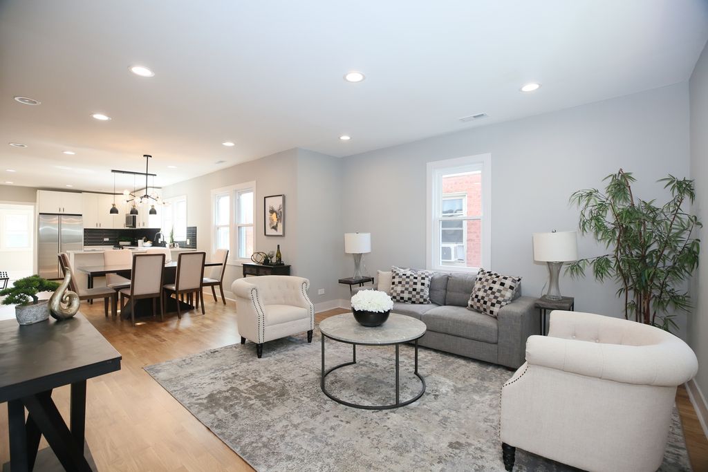 3455 N ORANGE Avenue, Chicago, IL 60634 — photo 5