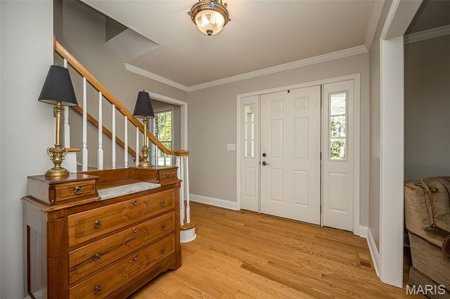 14246 Cypress Hill Drive, Chesterfield, MO 63017