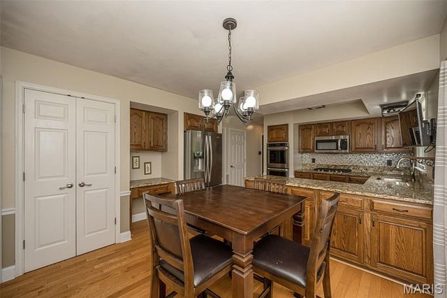 14246 Cypress Hill Drive, Chesterfield, MO 63017