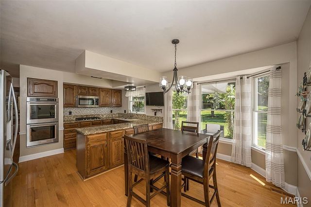 14246 Cypress Hill Drive, Chesterfield, MO 63017