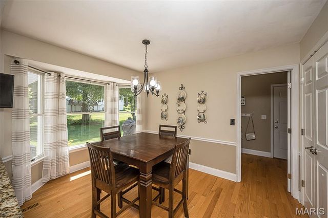 14246 Cypress Hill Drive, Chesterfield, MO 63017