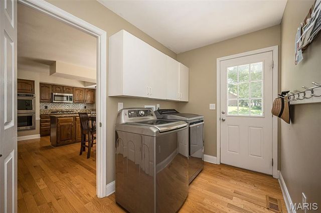 14246 Cypress Hill Drive, Chesterfield, MO 63017