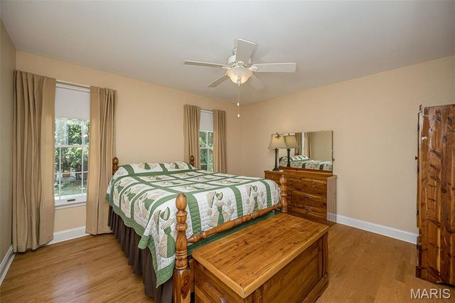 14246 Cypress Hill Drive, Chesterfield, MO 63017