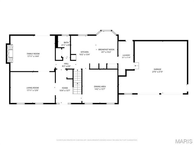 14246 Cypress Hill Drive, Chesterfield, MO 63017