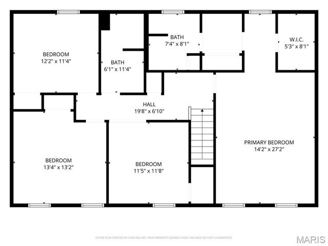 14246 Cypress Hill Drive, Chesterfield, MO 63017