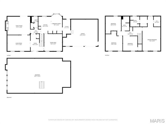 14246 Cypress Hill Drive, Chesterfield, MO 63017