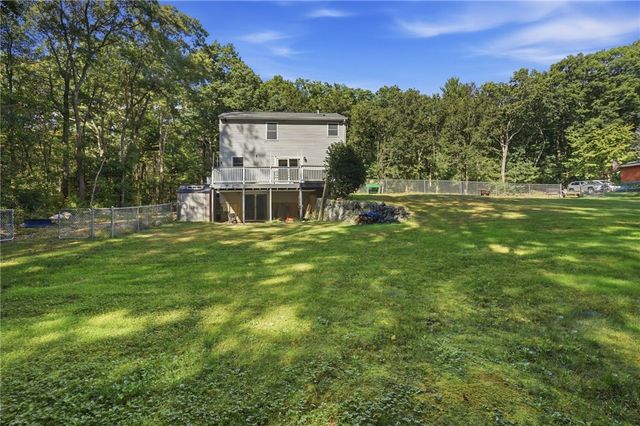 42 Tiffany Road, Coventry, RI 02816