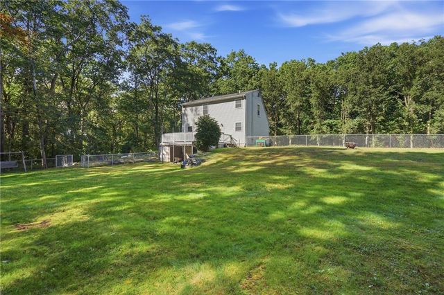 42 Tiffany Road, Coventry, RI 02816