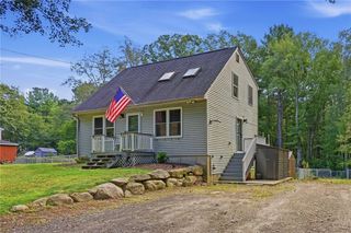 42 Tiffany Road, Coventry, RI 02816