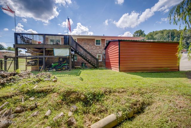 128 Adrian Drive, Kingsport, TN 37664