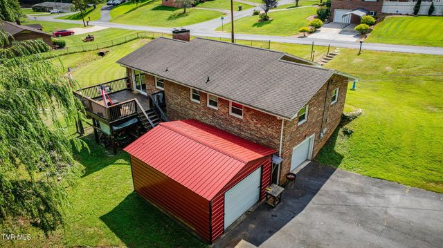 128 Adrian Drive, Kingsport, TN 37664