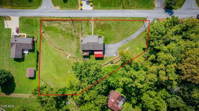 128 Adrian Drive, Kingsport, TN 37664