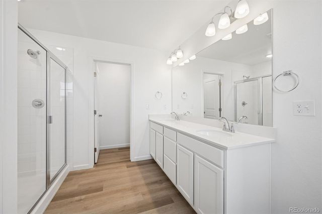 313 Smith Avenue, Keenesburg, CO 80643