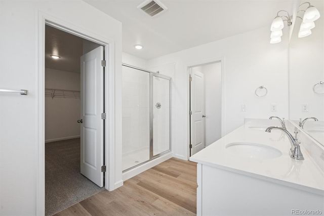 313 Smith Avenue, Keenesburg, CO 80643