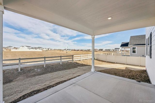 313 Smith Avenue, Keenesburg, CO 80643