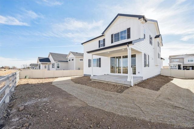 313 Smith Avenue, Keenesburg, CO 80643