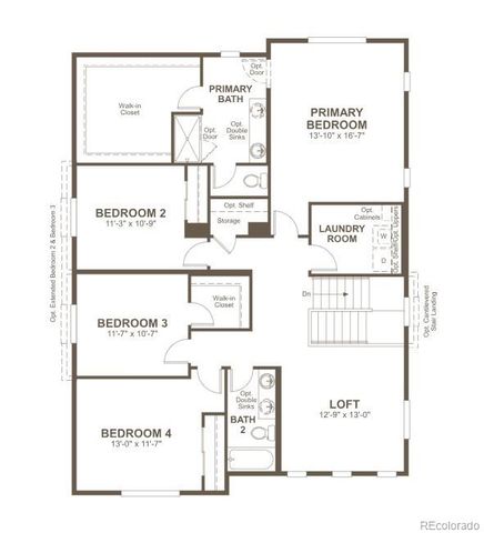 313 Smith Avenue, Keenesburg, CO 80643