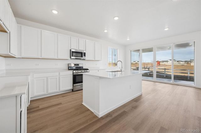 313 Smith Avenue, Keenesburg, CO 80643