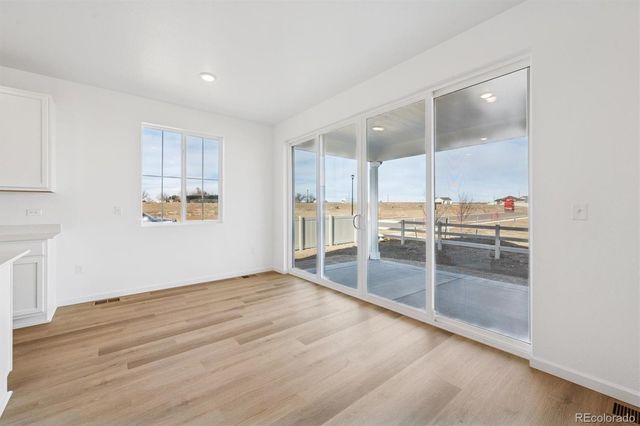 313 Smith Avenue, Keenesburg, CO 80643