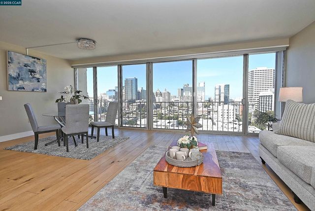 1555 Lakeside Drive 184, Oakland, CA 94612