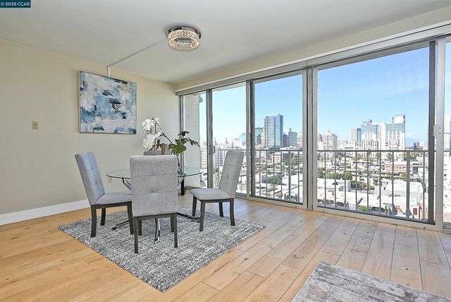 1555 Lakeside Drive 184, Oakland, CA 94612