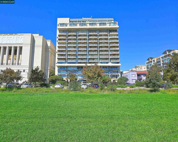 1555 Lakeside Drive 184, Oakland, CA 94612