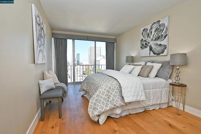 1555 Lakeside Drive 184, Oakland, CA 94612