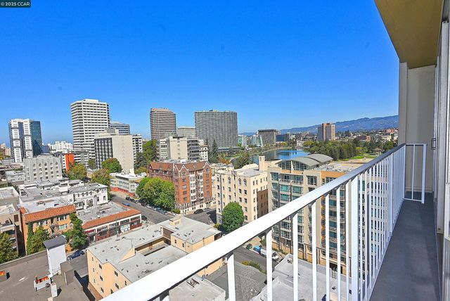 1555 Lakeside Drive 184, Oakland, CA 94612