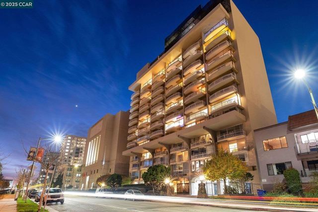 1555 Lakeside Drive 184, Oakland, CA 94612