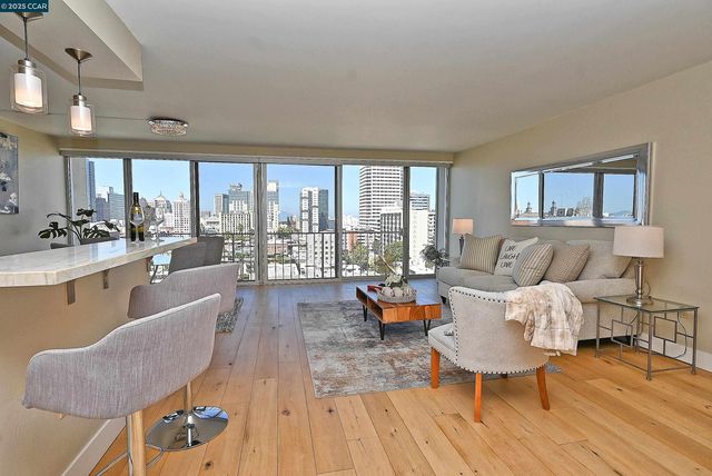 1555 Lakeside Drive 184, Oakland, CA 94612