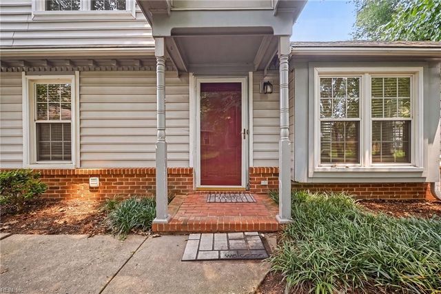 1313 Quail Creek Holw Apt C, Chesapeake, VA 23320