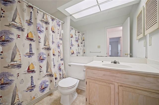 1313 Quail Creek Holw Apt C, Chesapeake, VA 23320