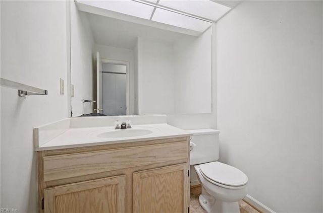 1313 Quail Creek Holw Apt C, Chesapeake, VA 23320