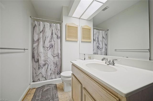 1313 Quail Creek Holw Apt C, Chesapeake, VA 23320