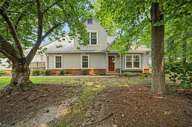 1313 Quail Creek Holw Apt C, Chesapeake, VA 23320