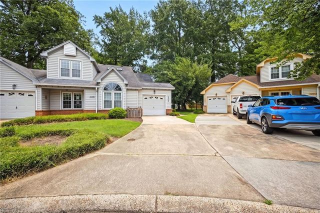 1313 Quail Creek Holw Apt C, Chesapeake, VA 23320