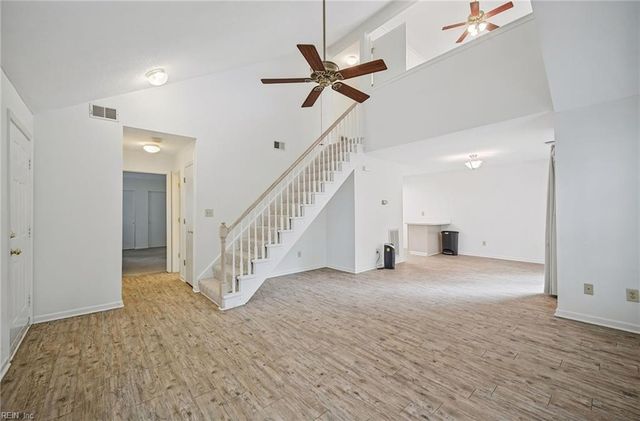 1313 Quail Creek Holw Apt C, Chesapeake, VA 23320