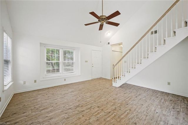 1313 Quail Creek Holw Apt C, Chesapeake, VA 23320
