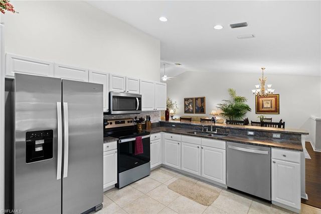 23785 Clear Spring CT 2305, Estero, FL 34135