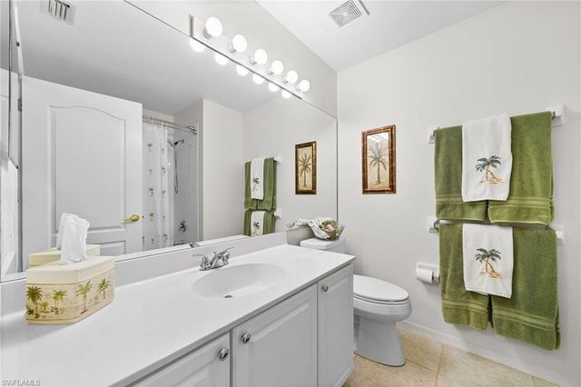 23785 Clear Spring CT 2305, Estero, FL 34135