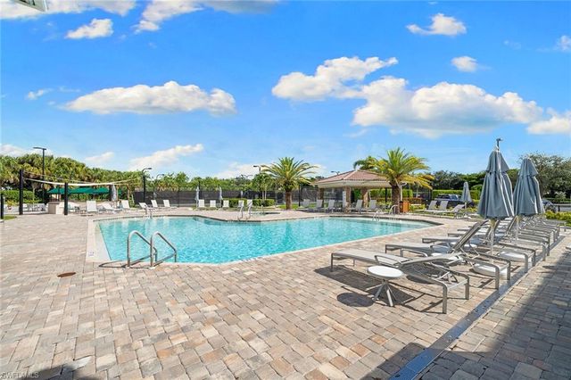 23785 Clear Spring CT 2305, Estero, FL 34135