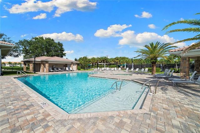 23785 Clear Spring CT 2305, Estero, FL 34135