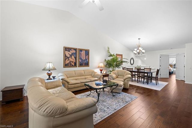 23785 Clear Spring CT 2305, Estero, FL 34135