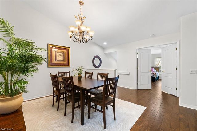 23785 Clear Spring CT 2305, Estero, FL 34135